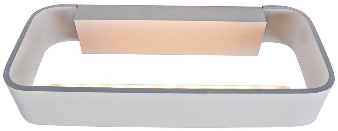 Светильник настенный iLedex LED 9 Вт белый купить,NaN