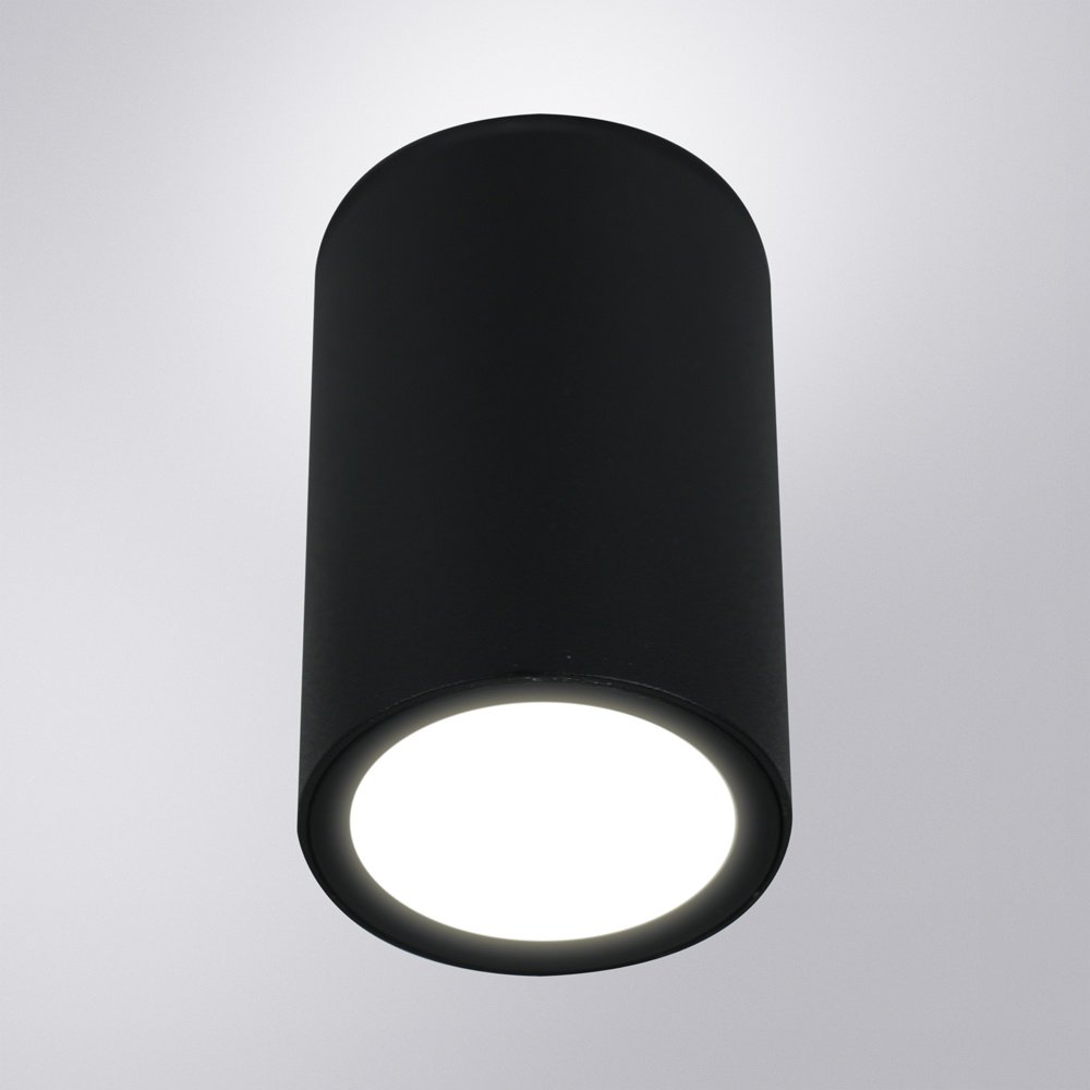 Уличный светильник потолочный Arte Lamp LED 7 Вт 10 см купить,NaN