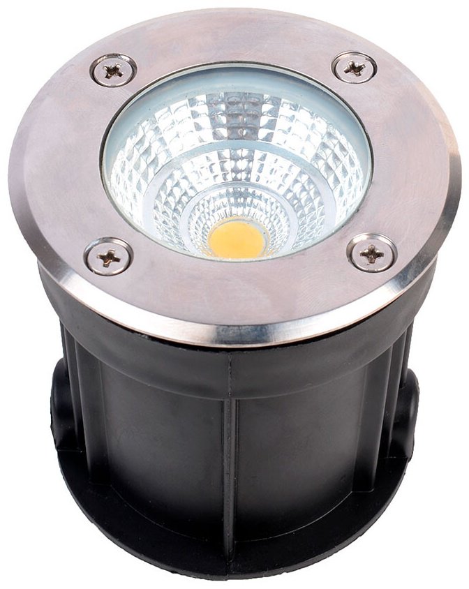 Уличный светильник наземный Arte Lamp LED 5 Вт 8 см купить,NaN