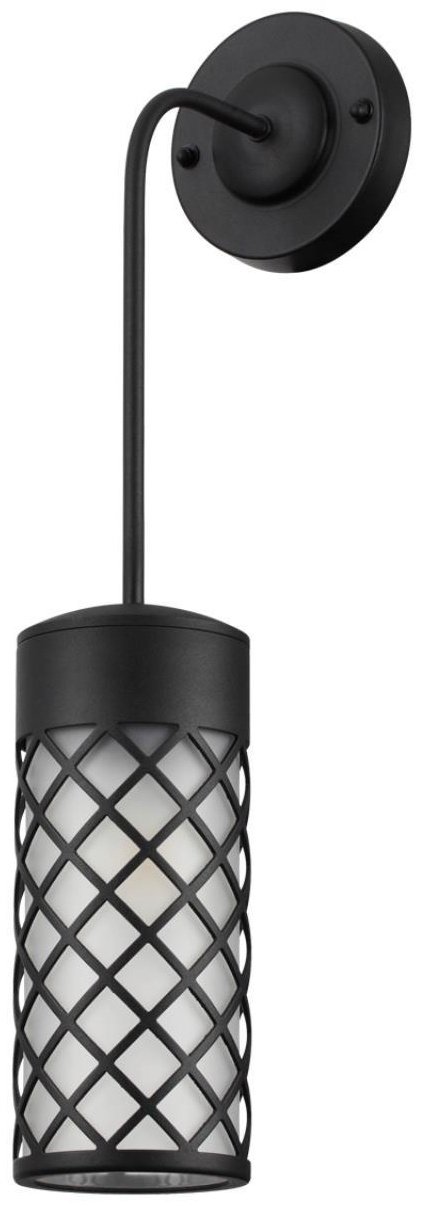 Уличный светильник настенный Odeon Light E27 60 Вт 56 см купить,NaN