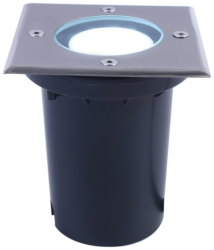Уличный светильник грунтовый Arte Lamp GU10 35 Вт 13 см купить,NaN