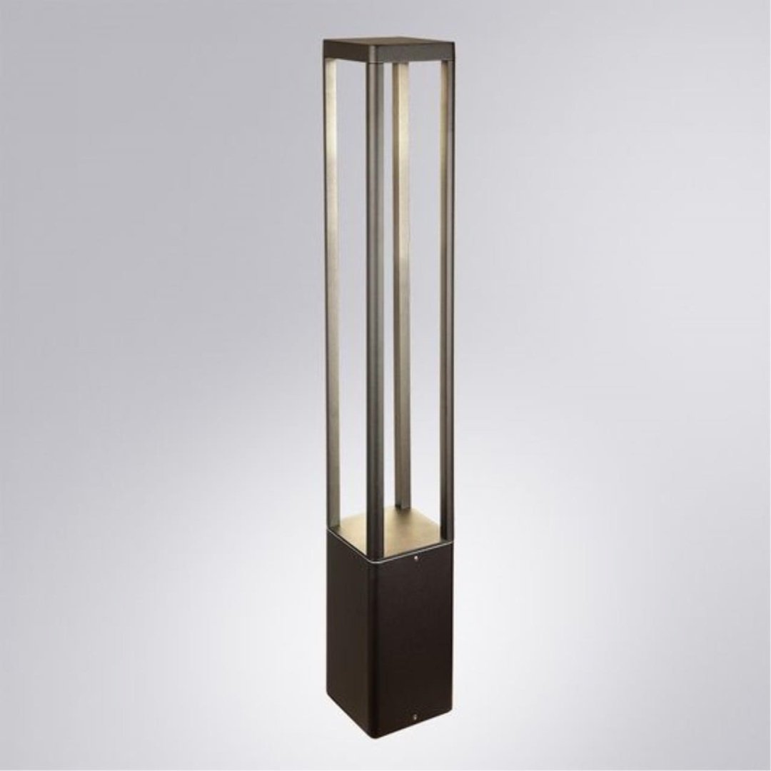 Уличный светильник наземный Arte Lamp LED 9 Вт 80 см купить,NaN