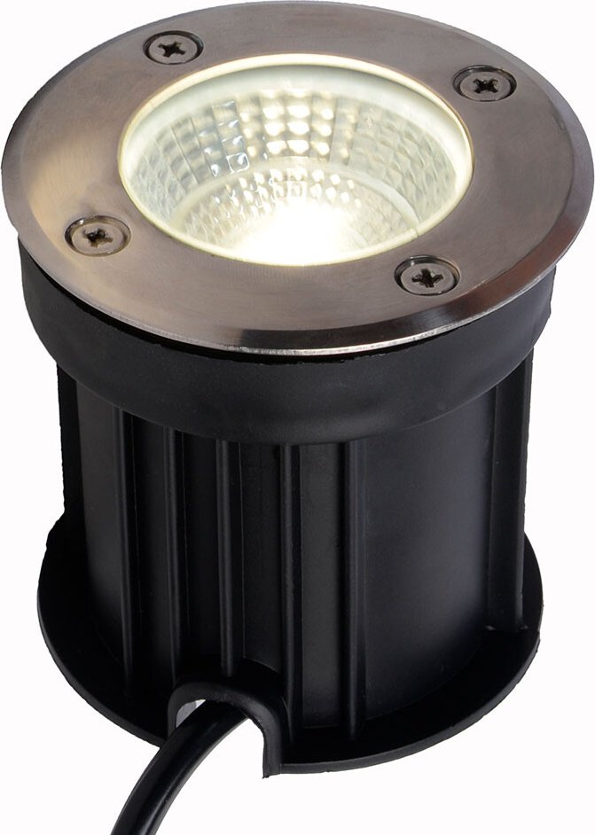 Уличный светильник наземный Arte Lamp LED 5 Вт 8 см купить,NaN