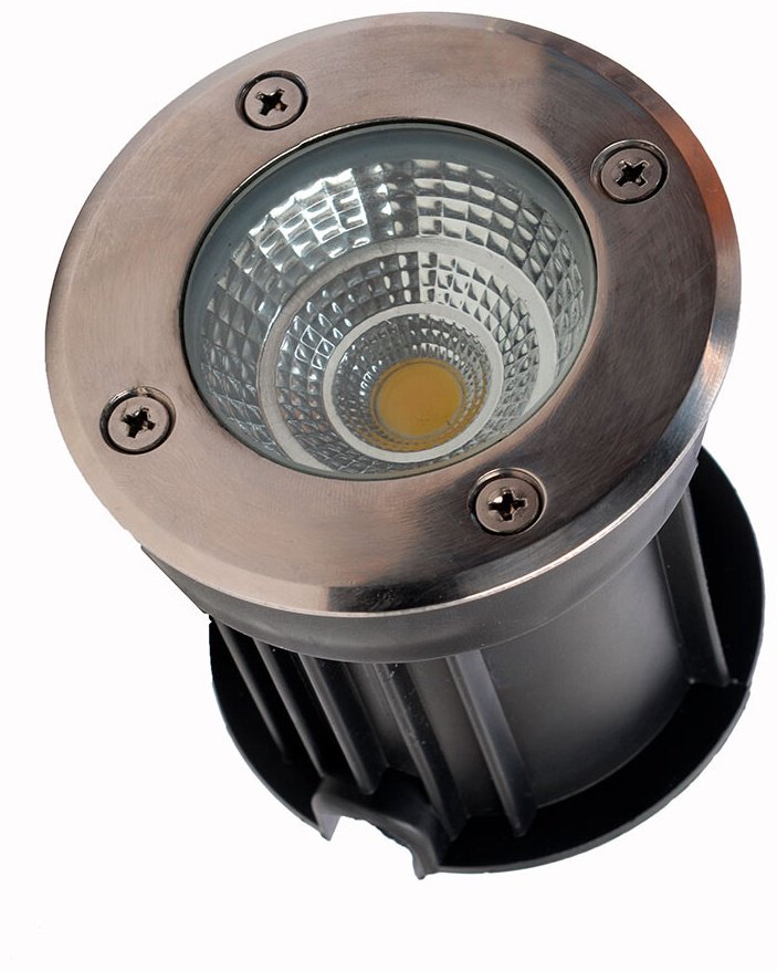 Уличный светильник наземный Arte Lamp LED 5 Вт 8 см купить,NaN