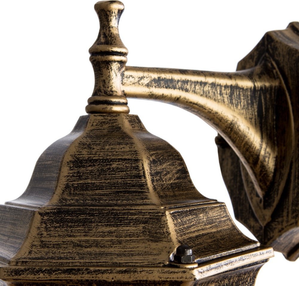 Уличный светильник настенный Arte Lamp E27 60 Вт 36 см купить,NaN