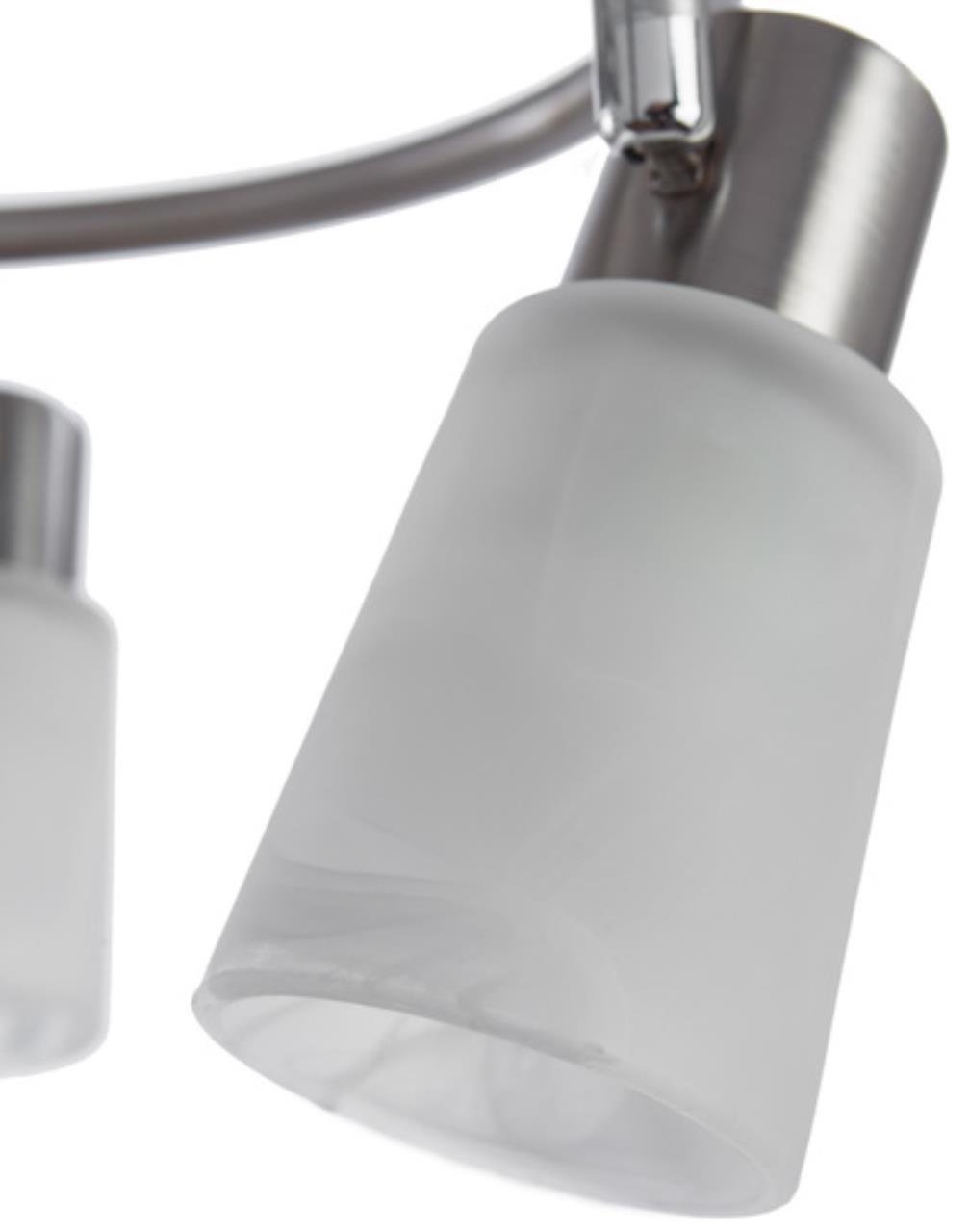 Спот Arte Lamp E14 40 Вт 220 В A4510PL-3SS купить,NaN
