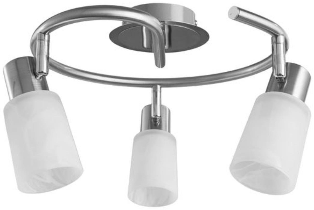 Спот Arte Lamp E14 40 Вт 220 В A4510PL-3SS купить,NaN