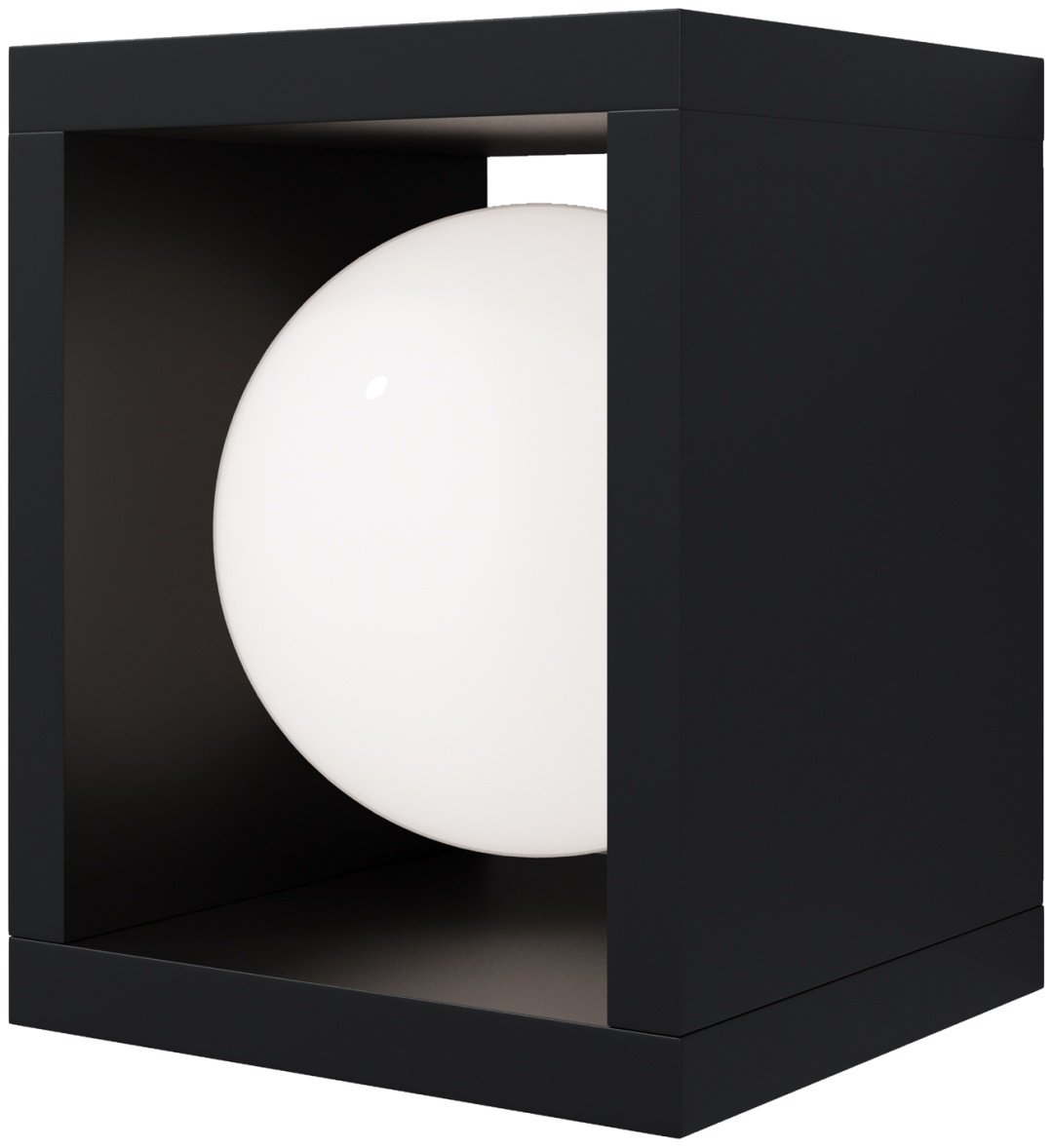 Уличный светильник настенное Outdoor LED 10 Вт 19 см купить,NaN