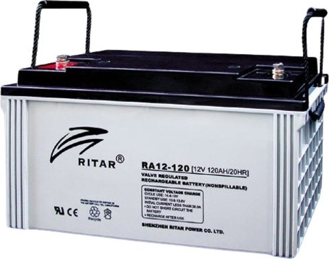 Ritar RA12-120