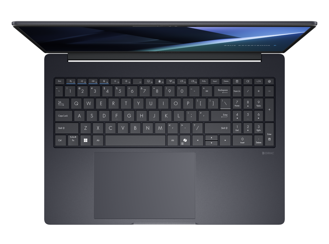 Ноутбук Asus ExpertBook B3605CVA-MB0118 90NX08J1-M003U0 16" Gentle Grey купить,NaN