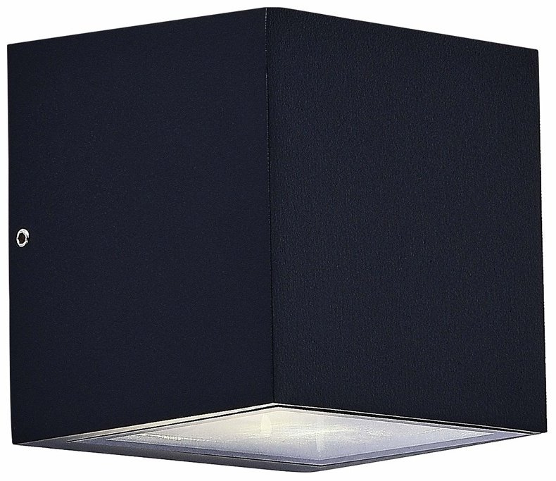 Уличный светильник настенный ST Luce GU10 40 Вт 9 см купить,NaN