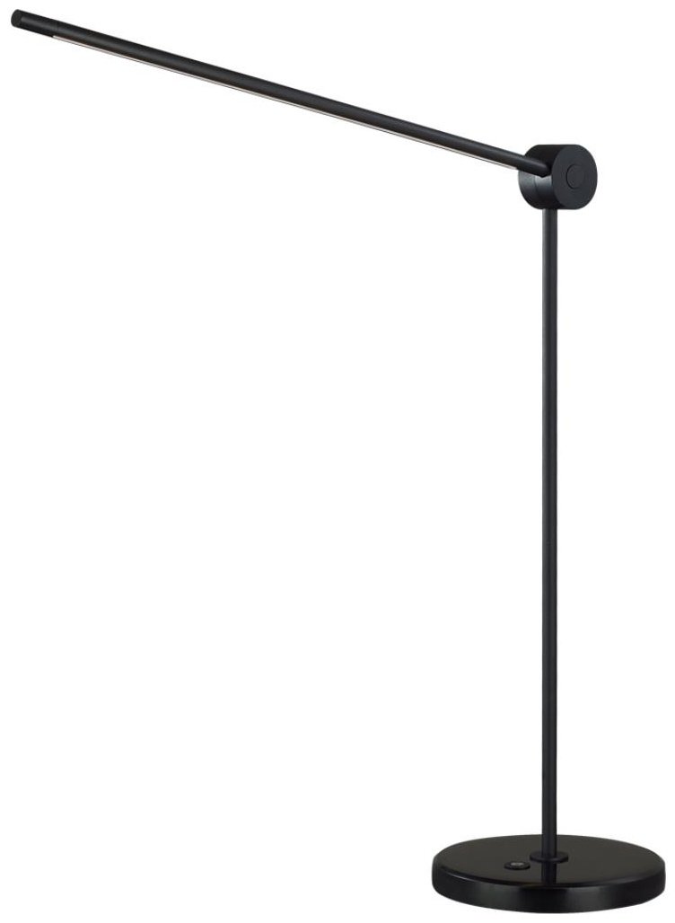 Настольная лампа Odeon Light Odeon Light LED, 12 Вт, металл