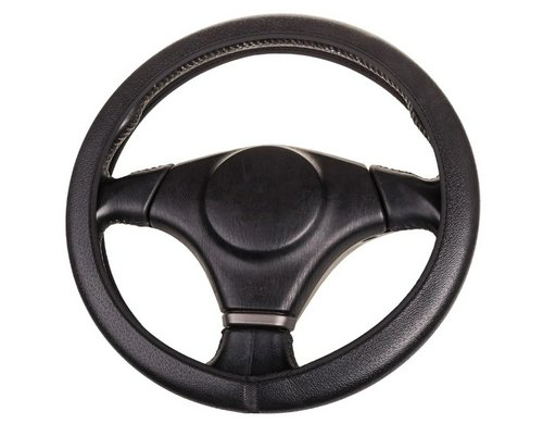 Оплетка руля Skyway Eco Flex-2 M Black - ForteMarket Оплетка руля Skyway Eco Flex-2 M Black купить,0