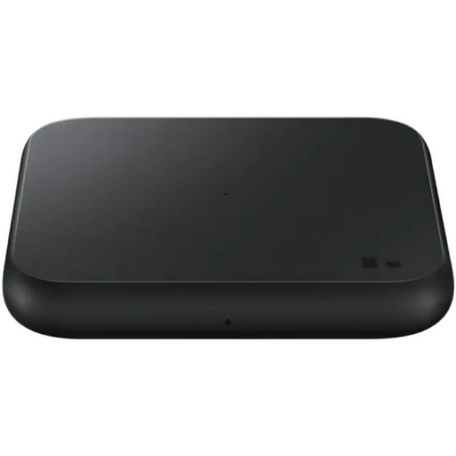 Беспроводное зарядное устройство Samsung EP-P1300BBRGRU черное