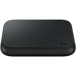 Беспроводное зарядное устройство Samsung EP-P1300BBRGRU черное
