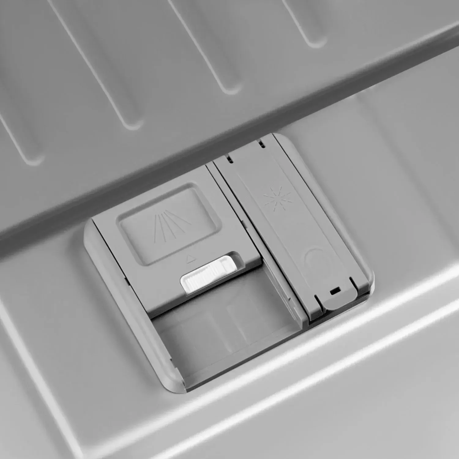 Встраиваемая посудомоечная машина Maunfeld MLP45535 Light Beam серый - ForteMarket Встраиваемая посудомоечная машина Maunfeld MLP45535 Light Beam серый купить,229390