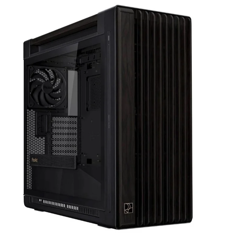 Корпус Asus ProArt PA602 Wood Tempered Glass 90DC00J0-B09010 Black - ForteMarket Корпус Asus ProArt PA602 Wood Tempered Glass 90DC00J0-B09010 Black купить,160590