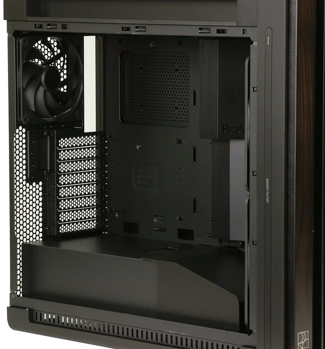 Корпус Asus ProArt PA602 Wood Tempered Glass 90DC00J0-B09010 Black - ForteMarket Корпус Asus ProArt PA602 Wood Tempered Glass 90DC00J0-B09010 Black купить,160590