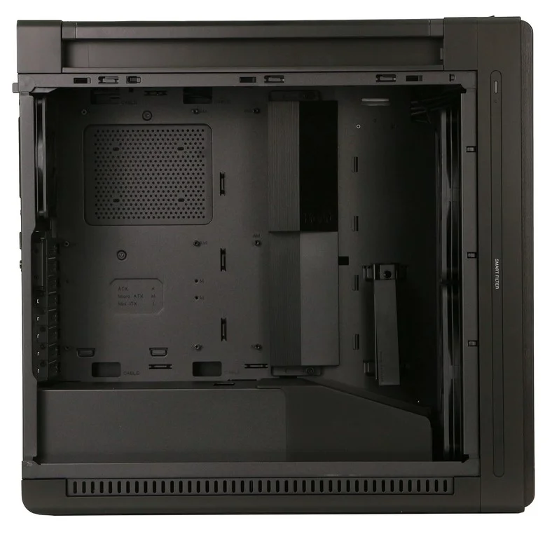 Корпус Asus ProArt PA602 Wood Tempered Glass 90DC00J0-B09010 Black - ForteMarket Корпус Asus ProArt PA602 Wood Tempered Glass 90DC00J0-B09010 Black купить,160590