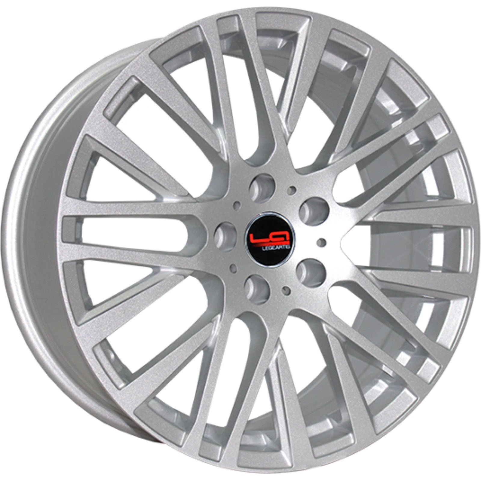 Комплект дисков Replica Concept TY538 5х114.3 R18х8 СВ60.1 ЕТ30 s серебристый купить,NaN