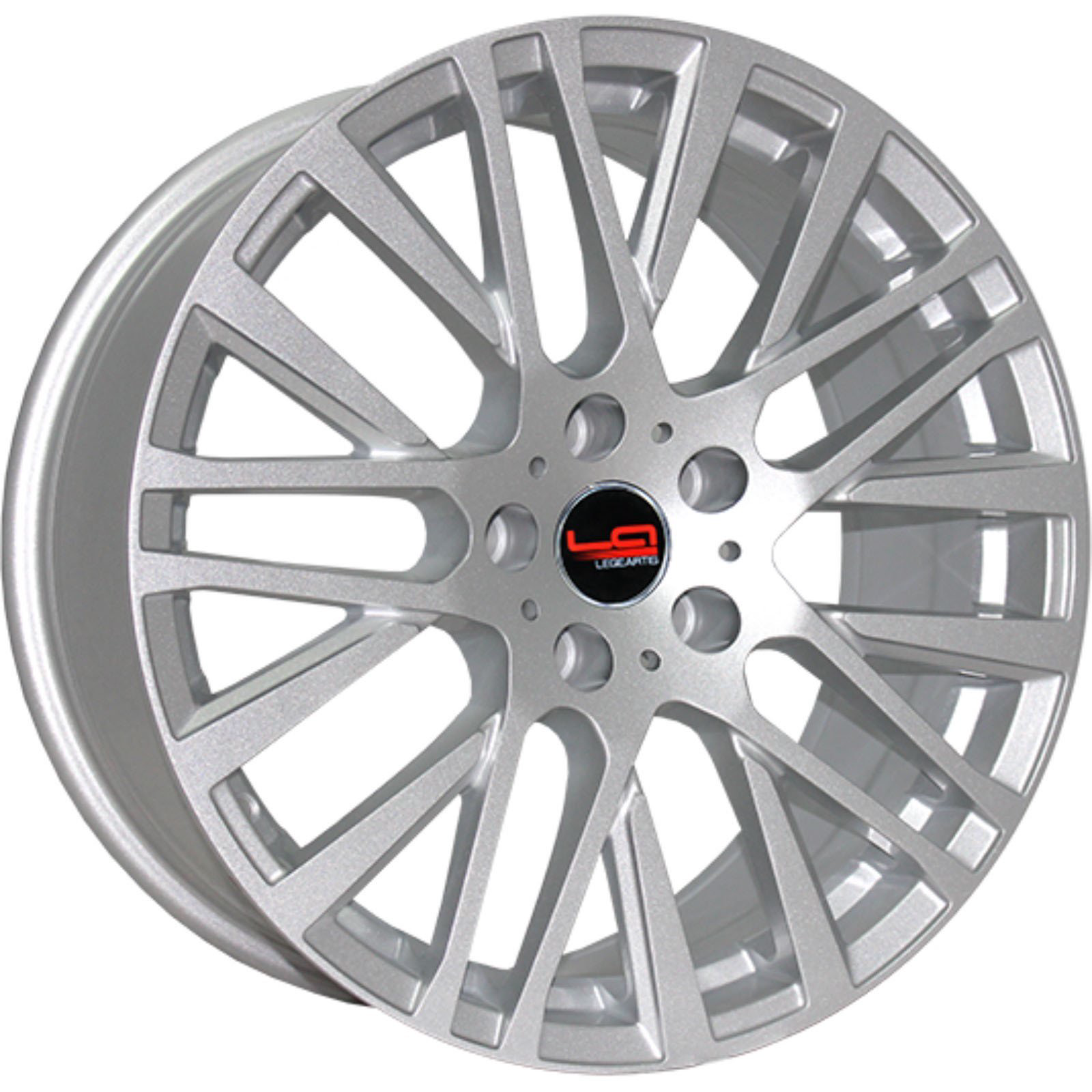 Комплект дисков Replica Concept TY538 5х114.3 R18х8 СВ60.1 ЕТ30 s серебристый купить,NaN