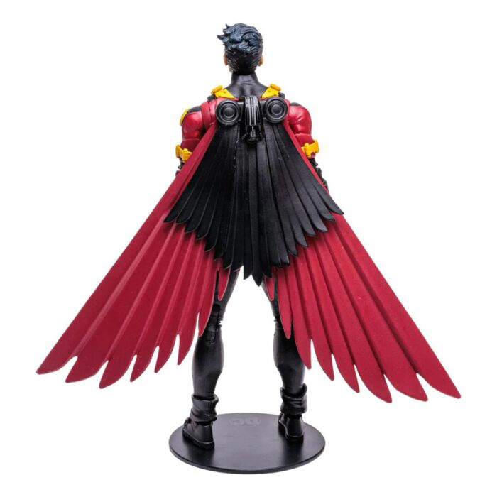 Фигурка McFarlane DC Multiverse DC New 52 Red Robin 18 см купить,NaN