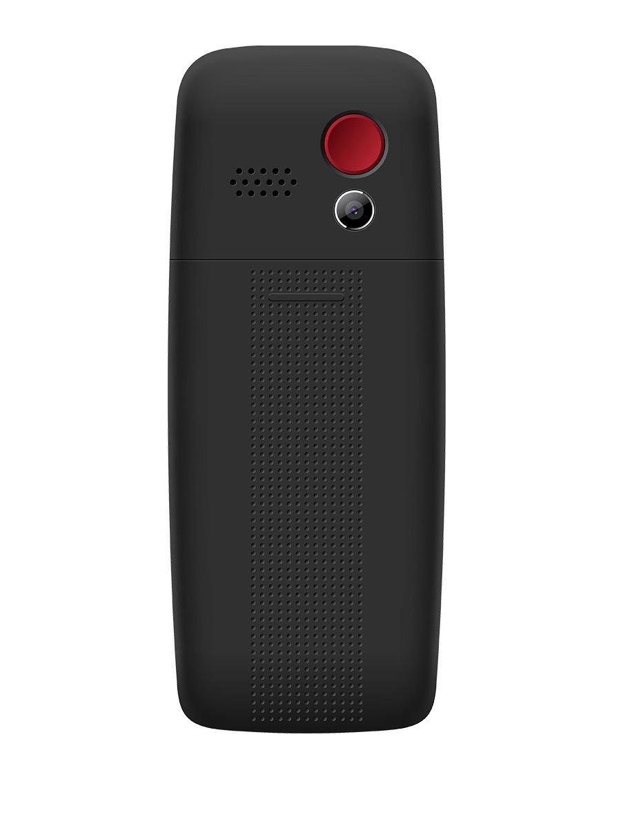 Мобильный телефон TeXet TM-B307 Black купить,NaN