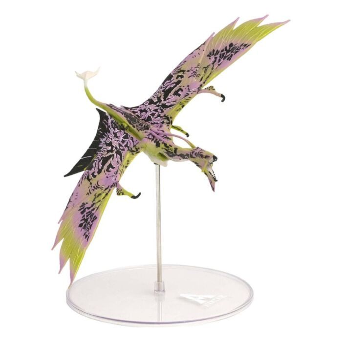 Фигурка  McFarlane Avatar Ikeyni's Banshee 18 см купить,NaN