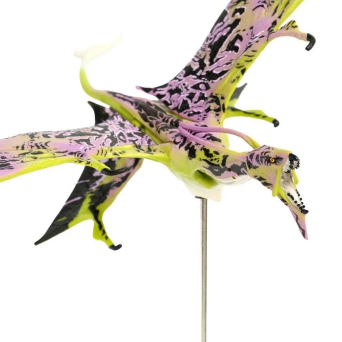 Фигурка  McFarlane Avatar Ikeyni's Banshee 18 см купить,NaN