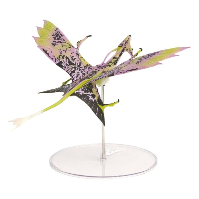 Фигурка  McFarlane Avatar Ikeyni's Banshee 18 см купить,NaN