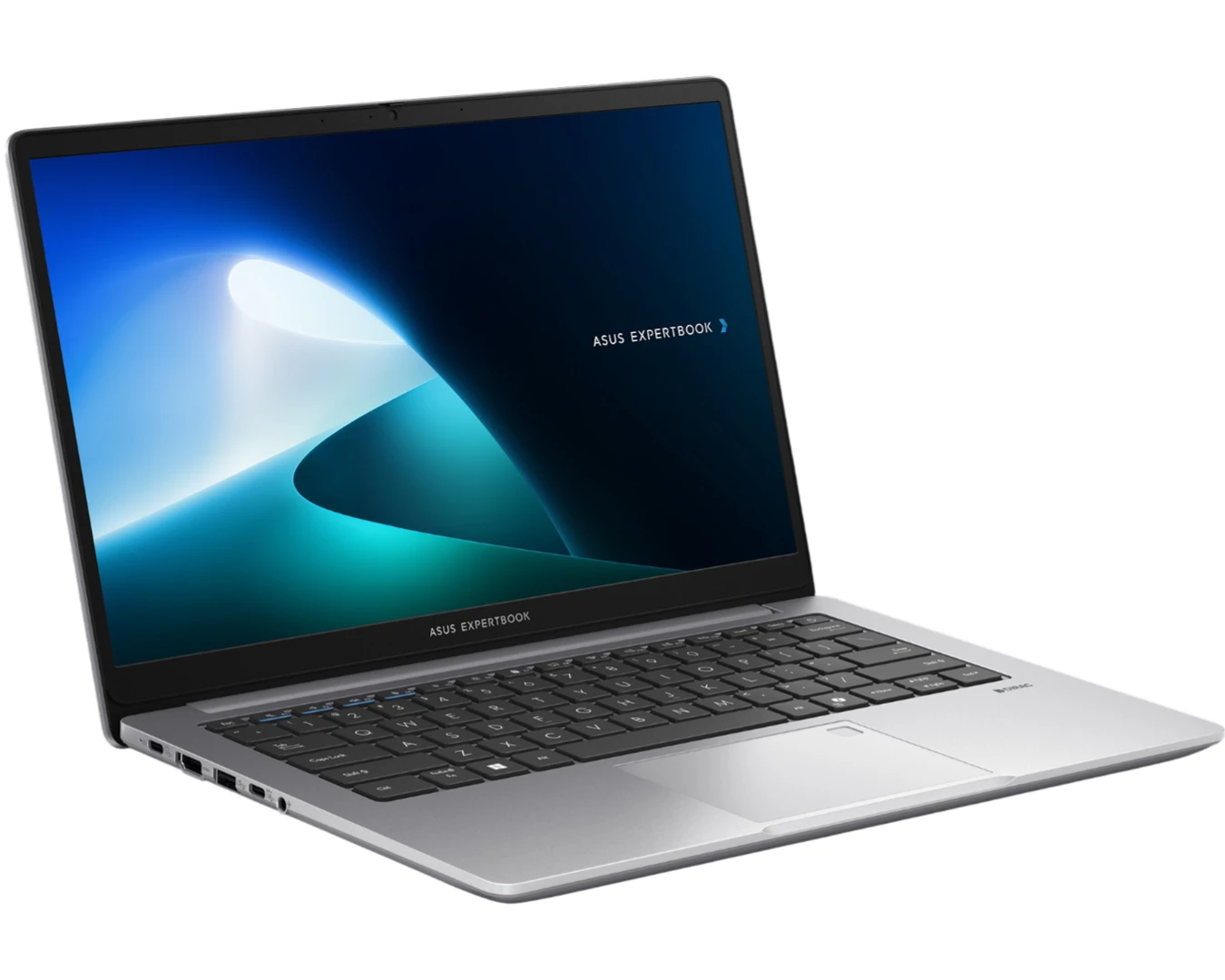 Ноутбук Asus ExpertBook P1 P1403CVA-S60770 90NX0871-M00W00 14" Misty Grey купить,NaN