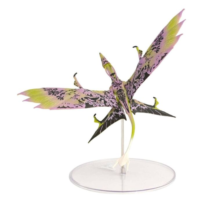 Фигурка  McFarlane Avatar Ikeyni's Banshee 18 см купить,NaN