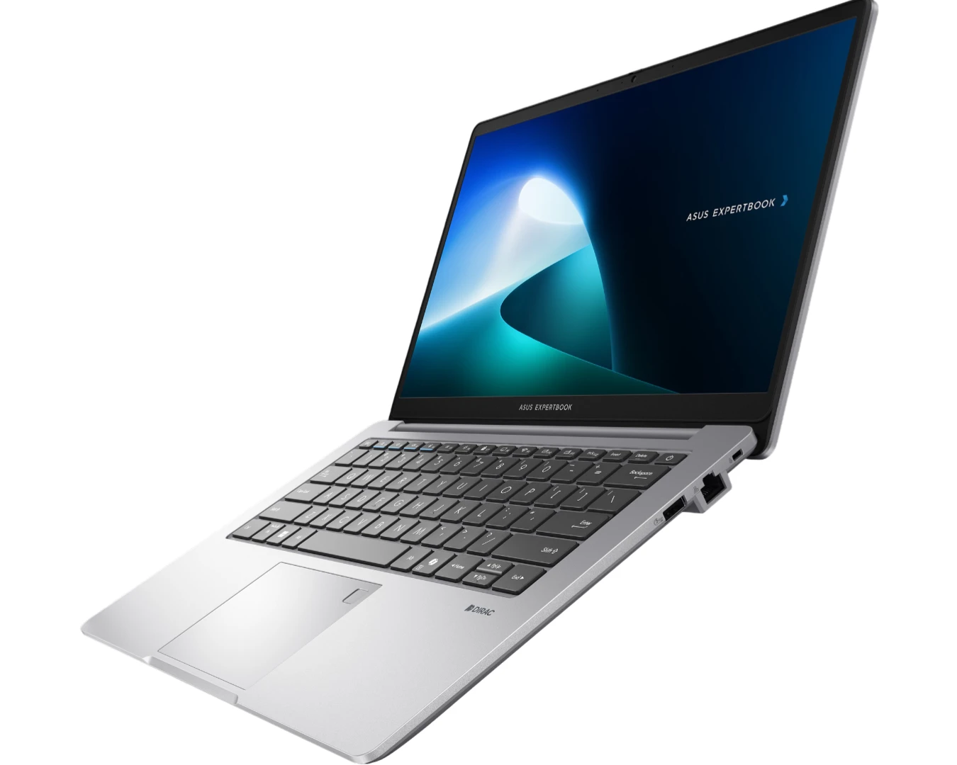 Ноутбук Asus ExpertBook P1 P1403CVA-S60770 90NX0871-M00W00 14" Misty Grey купить,NaN