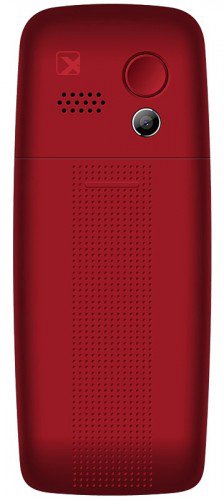 Мобильный телефон TeXet TM-B307 Red купить,NaN