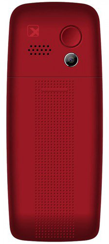 Мобильный телефон TeXet TM-B307 Red купить,NaN