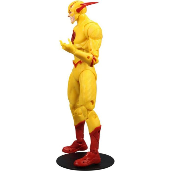 Фигурка McFarlane  DC Multiverse Rebirth Reverse-Flash 18см купить,NaN