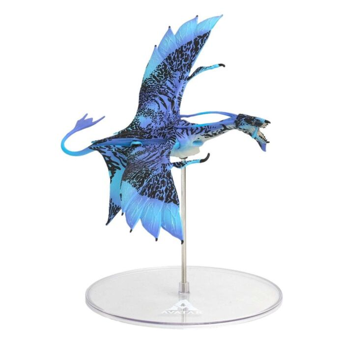 Фигурка  McFarlane Avatar Blue Banshee 18 см купить,NaN