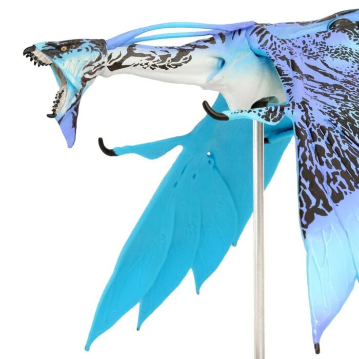 Фигурка  McFarlane Avatar Blue Banshee 18 см купить,NaN