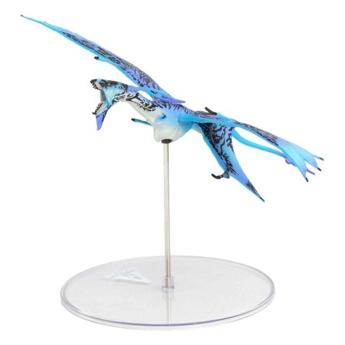 Фигурка  McFarlane Avatar Blue Banshee 18 см купить,NaN
