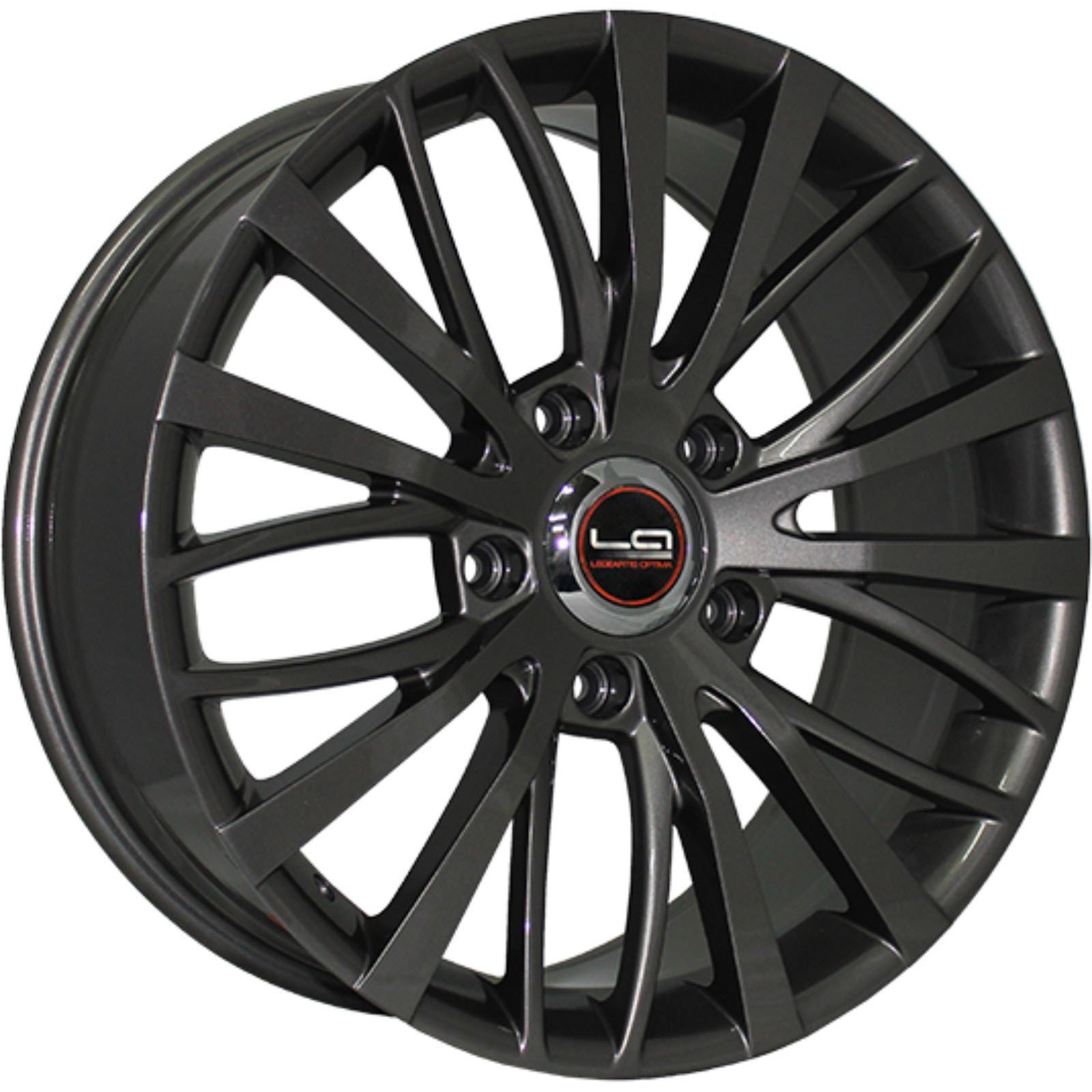 Диски  Replica Concept TY542 5х150 R20х8.5 СВ110.1 ЕТ45 gm  купить,NaN