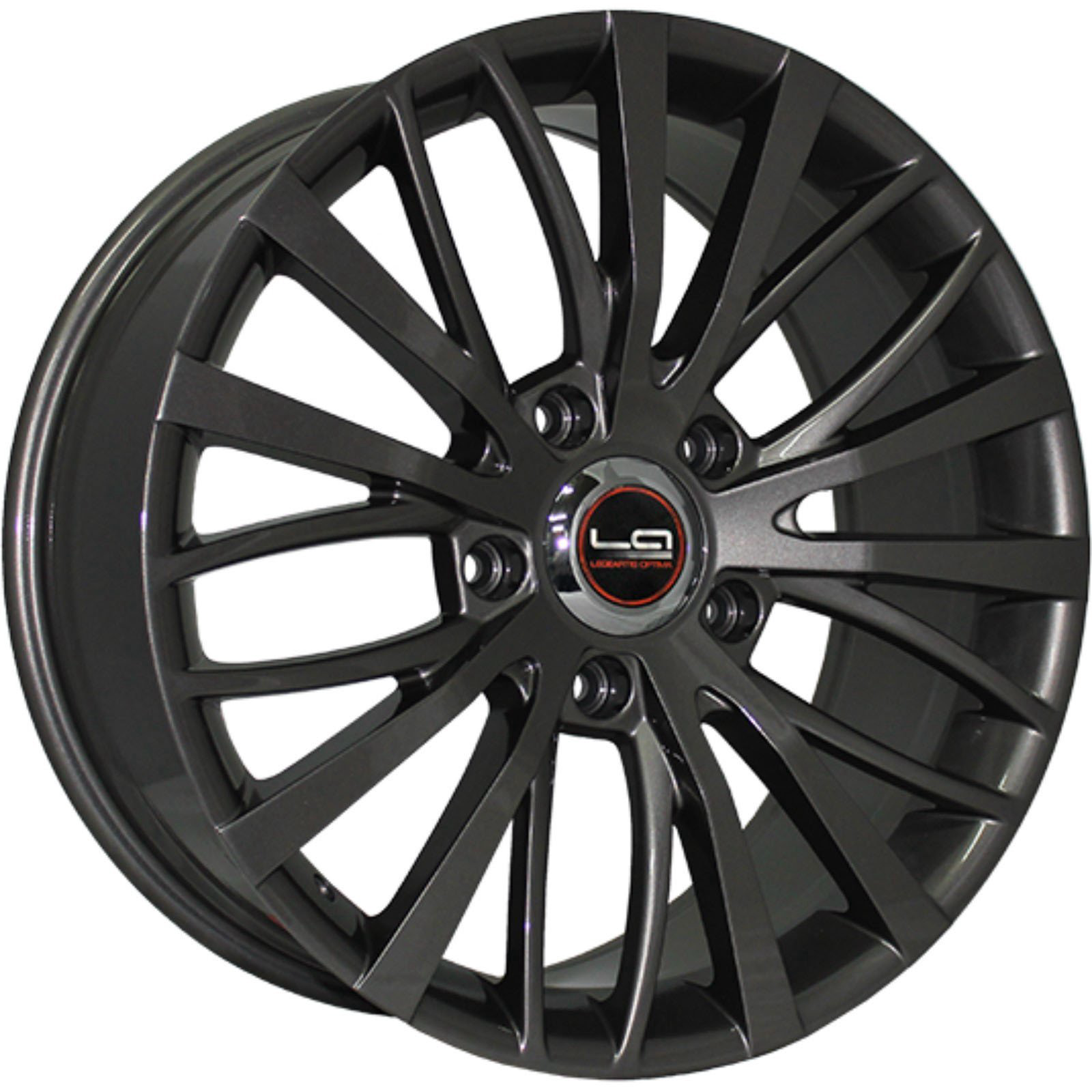 Диски  Replica Concept TY542 5х150 R20х8.5 СВ110.1 ЕТ45 gm  купить,NaN