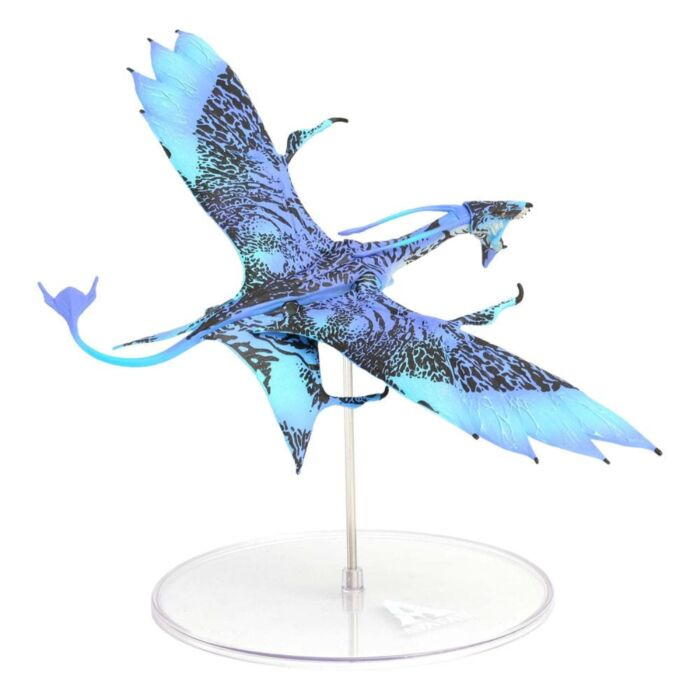 Фигурка  McFarlane Avatar Blue Banshee 18 см купить,NaN