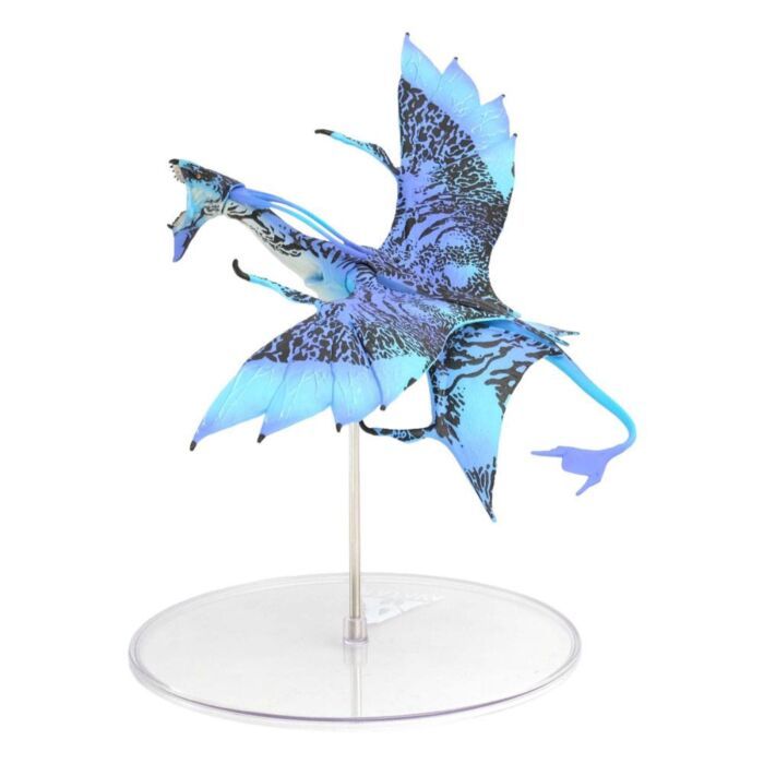 Фигурка  McFarlane Avatar Blue Banshee 18 см купить,NaN