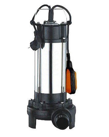 Насос Вихрь ФН-1500Л