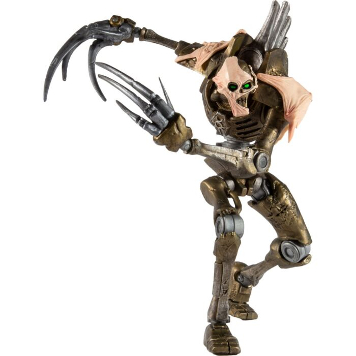 Фигурка McFarlane Warhammer 40K Necron Flayed One 18 см купить,NaN