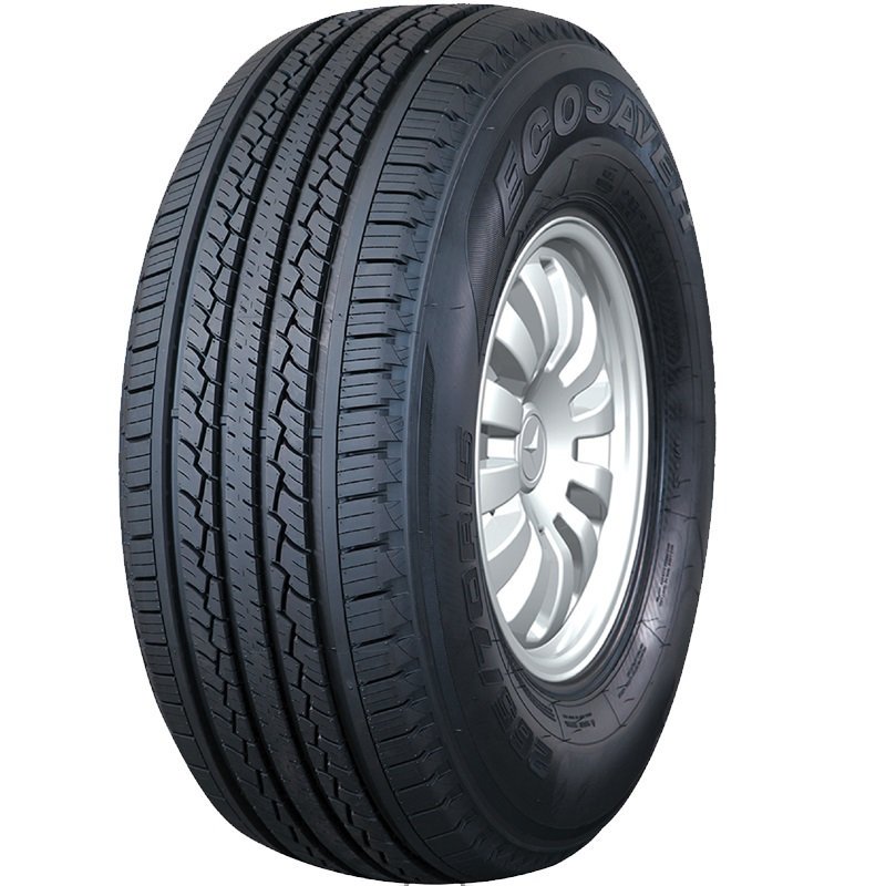 Шина Mazzini Ecosaver 285/60 R18 120H XL летняя купить,NaN
