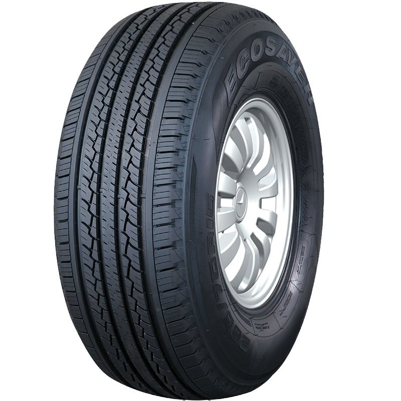 Шина Mazzini Ecosaver 285/60 R18 120H XL летняя купить,NaN