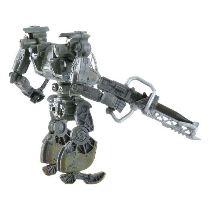 Фигурка  McFarlane Avatar Amp Suit & Colonel Miles Quaritch 10 см купить,NaN