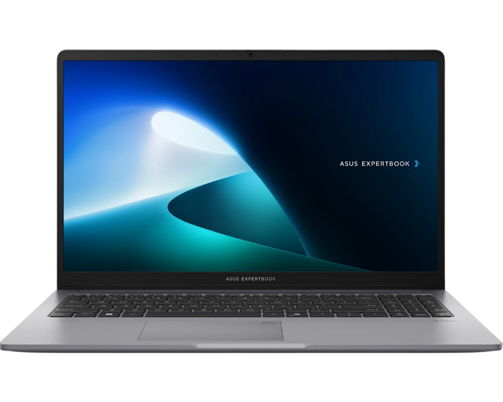 Ноутбук Asus ExpertBook P1503CVA-S70280X 90NX0881-M00A30 15.6" Misty Grey