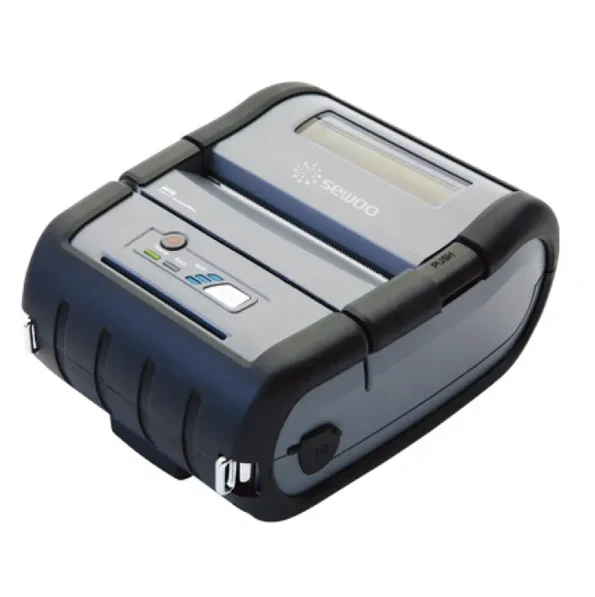 Принтер этикеток и чеков Sewoo LK-P30II SW 